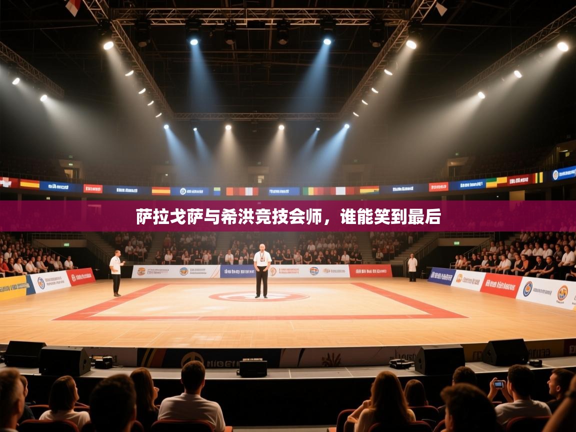 萨拉戈萨与希洪竞技会师，谁能笑到最后