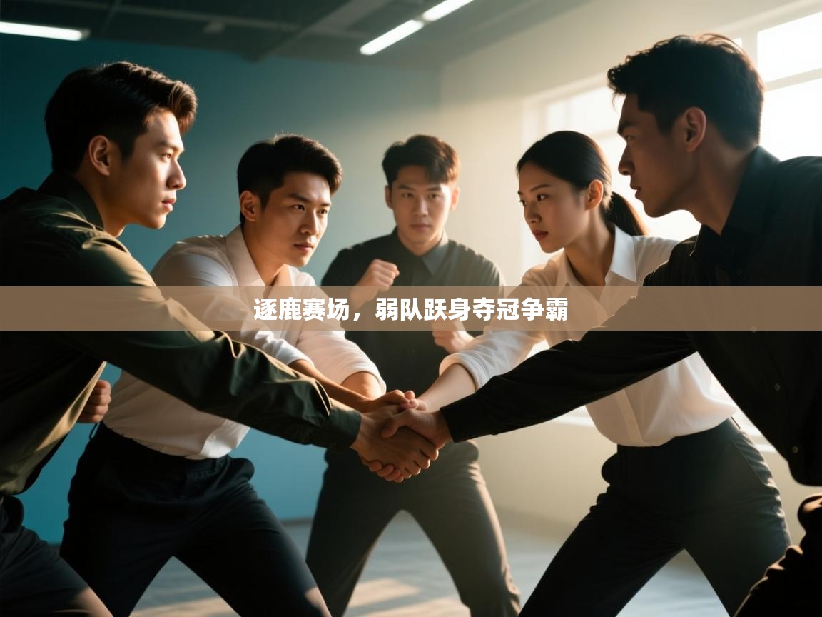 逐鹿赛场，弱队跃身夺冠争霸  第1张