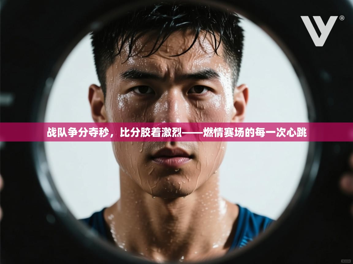战队争分夺秒，比分胶着激烈——燃情赛场的每一次心跳  第2张