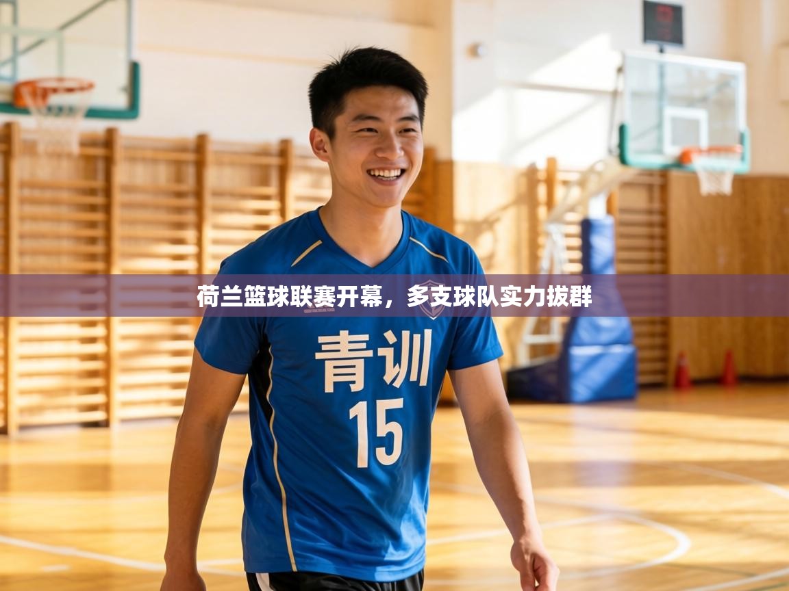 荷兰篮球联赛开幕，多支球队实力拔群  第1张